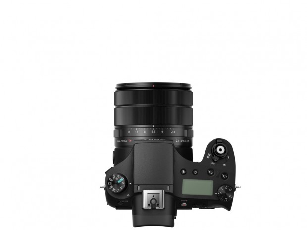 Sony RX10 III (Bild: Sony)